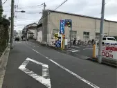 江戸川区中央３丁目　月極駐車場